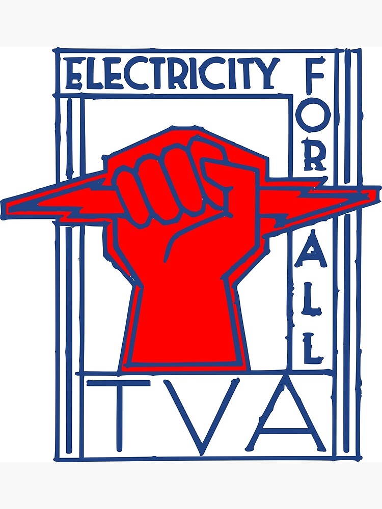 TVA Marketing Material Alt text